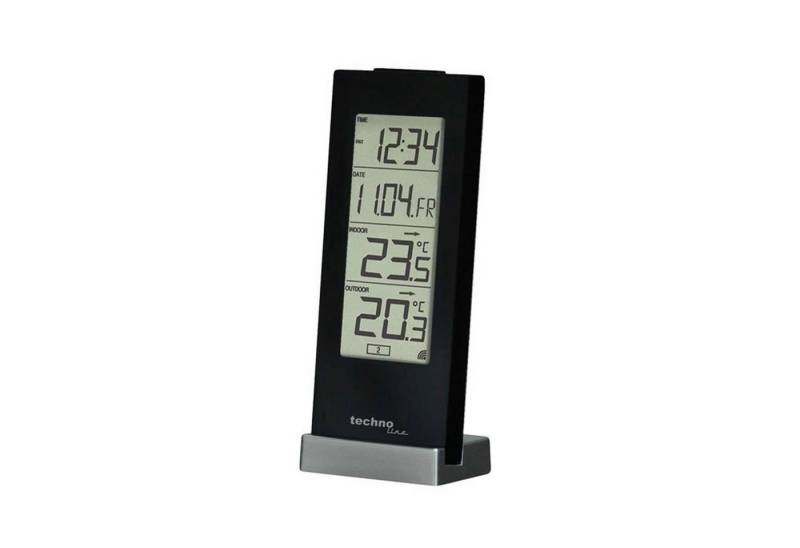 technoline Wecker WS 9767 technoline Wecker WS 9767 von technoline