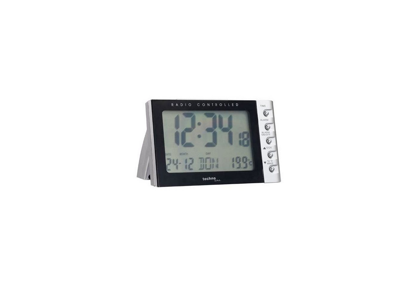 technoline Wecker WT 188 von technoline
