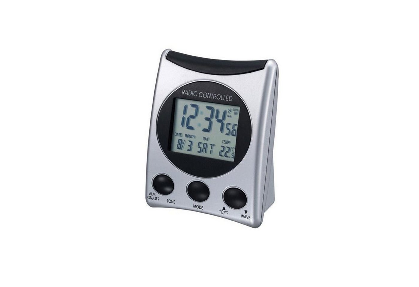 technoline Wecker WT 221T von technoline