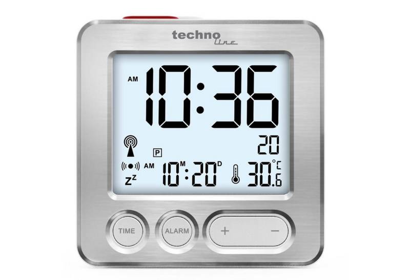 technoline Wecker von technoline