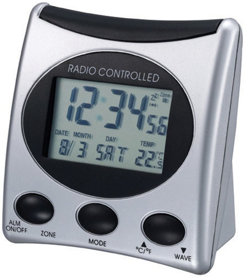 technoline Wecker von technoline