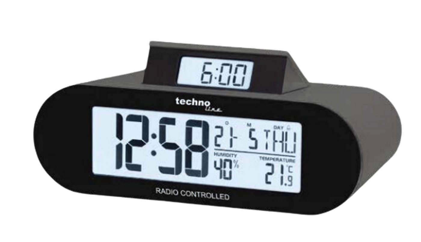 technoline Wecker von technoline