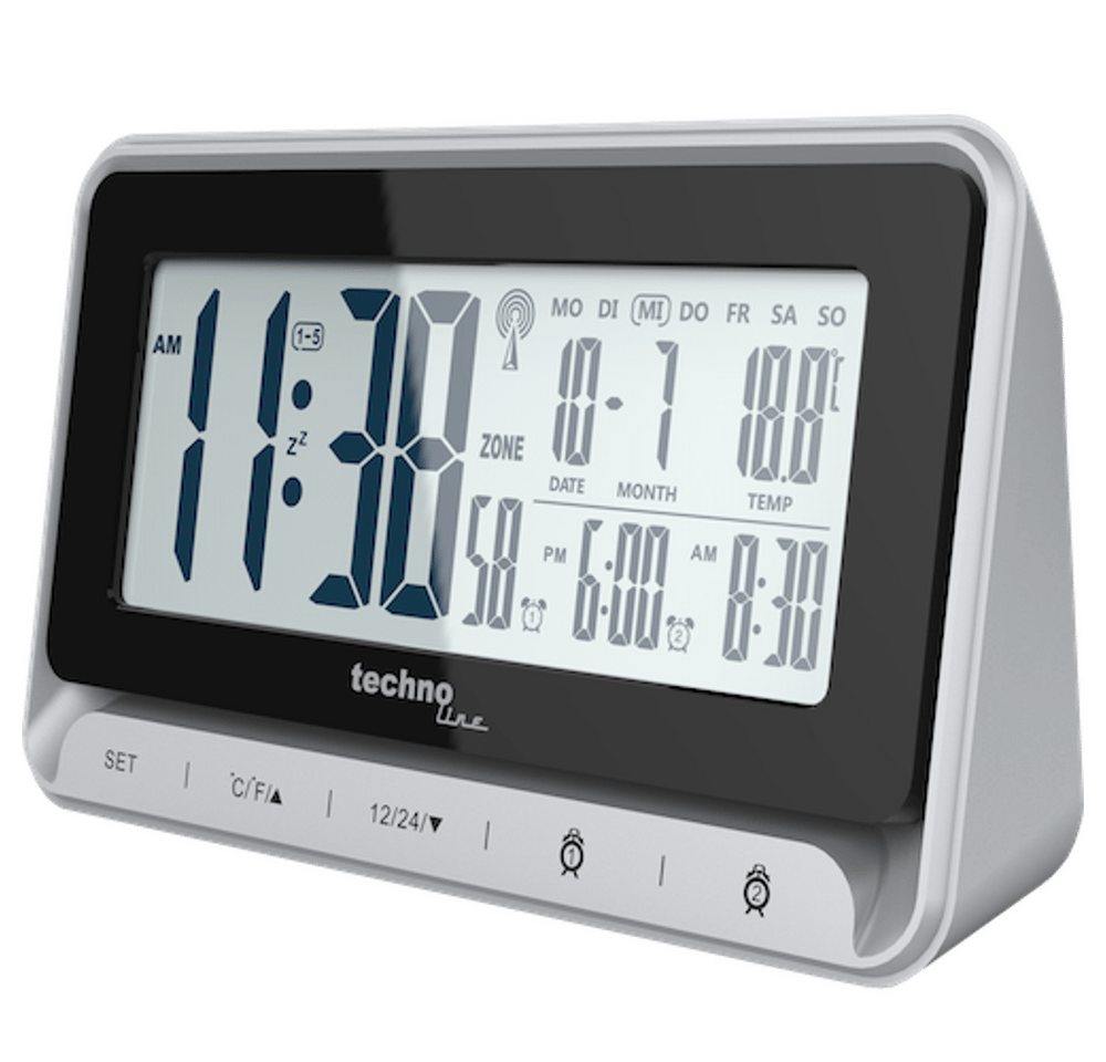 technoline Wecker von technoline