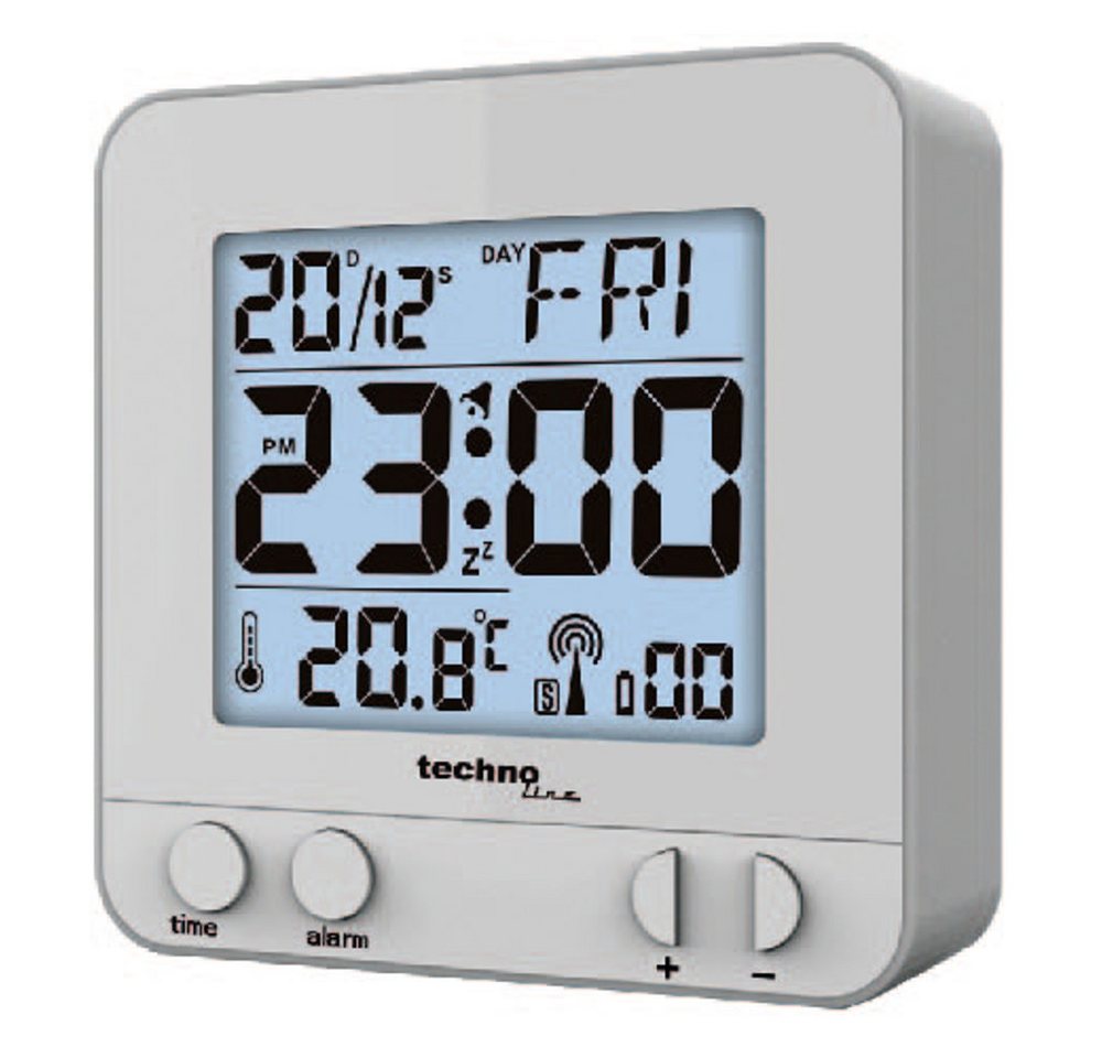 technoline Wecker von technoline