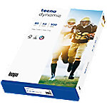 tecno Dynamic DIN A3 Druckerpapier 80 g/m² Weiß 500 Blatt von tecno