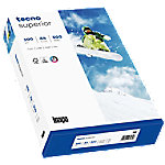 tecno Superior DIN A4 Druckerpapier Weiß 100 g/m² 500 Blatt von tecno