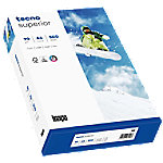 tecno Superior Papier DIN A4 90 g/m² Weiß 500 Blatt von tecno