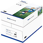 tecno Universal QuickBox DIN A4 Druckerpapier Weiß 80 g/m² 2500 Blatt von tecno
