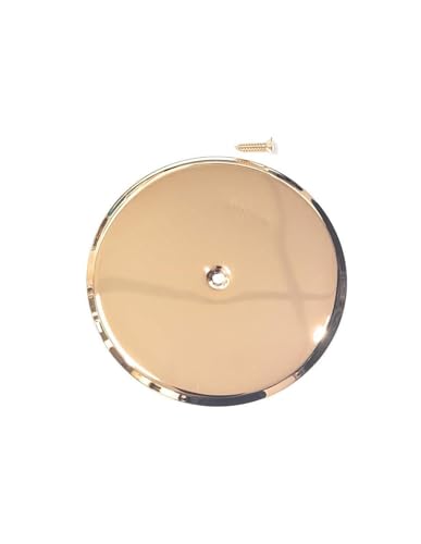 hidrotecnoagua Ersatzteile – Blende Bote Geruchverschluss t-504-l Gold von tecnoagua