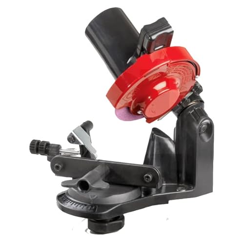Sharp-Master by BEST4FORST Kettenschärfer von Tecomec