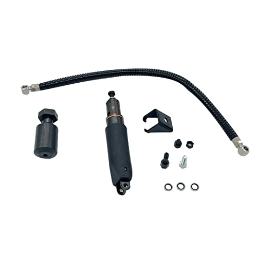 Tecomec Hydraulische Montage Super Jolly K00200319 ersetzt Oregon 620-120 546950 Tecomec Hydraulische Montage Super Jolly K00200319 ersetzt Oregon 620-120 546950 von SPERTEK