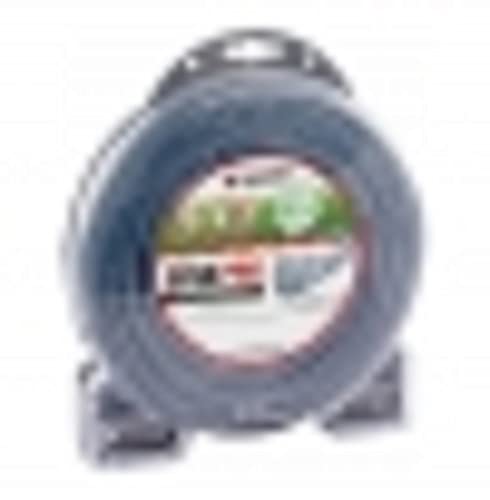 tecomec 05200163 Spezialdraht SP66Pro Valva-15 m, Schwarz von Tecomec