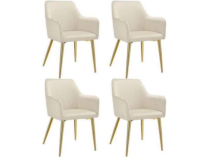 tectake ARMLEHNSTUHL, Beige, Pappel, 55x86.5x63.5 cm, Esszimmer, Stühle, Esszimmerstühle, Armlehnenstühle tectake ARMLEHNSTUHL, Beige, Pappel, 55x86.5x63.5 cm, Esszimmer, Stühle, Esszimmerstühle, Armlehnenstühle von tectake