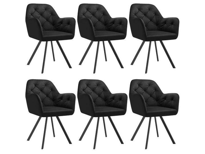tectake ARMLEHNSTUHL, Schwarz, Kunststoff, 58x87x58 cm, Esszimmer, Stühle, Esszimmerstühle, Armlehnenstühle tectake ARMLEHNSTUHL, Schwarz, Kunststoff, 58x87x58 cm, Esszimmer, Stühle, Esszimmerstühle, Armlehnenstühle von tectake