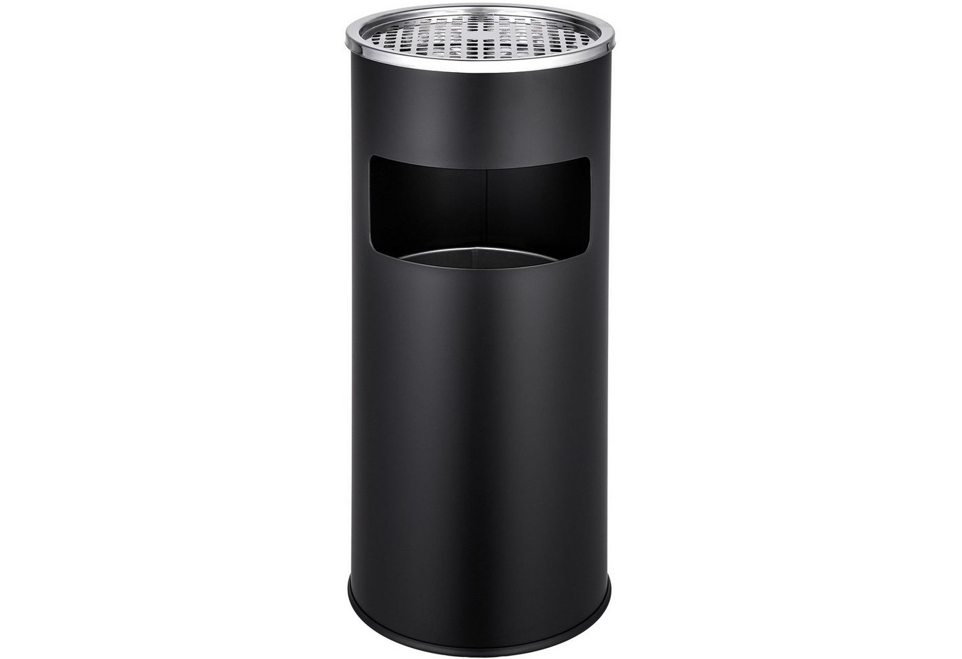 tectake Aschenbecher Standaschenbecher, rund tectake Aschenbecher Standaschenbecher, rund von tectake