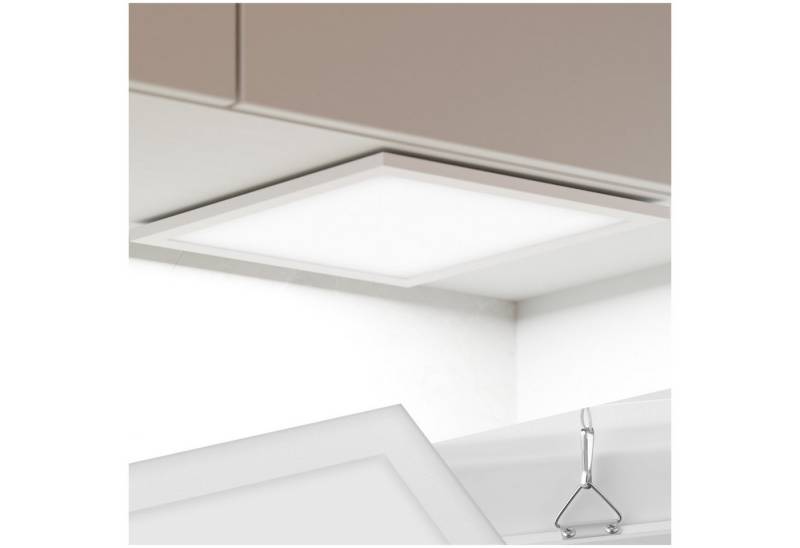tectake Deckenleuchten LED-Paneel, verschiedene Größen von tectake