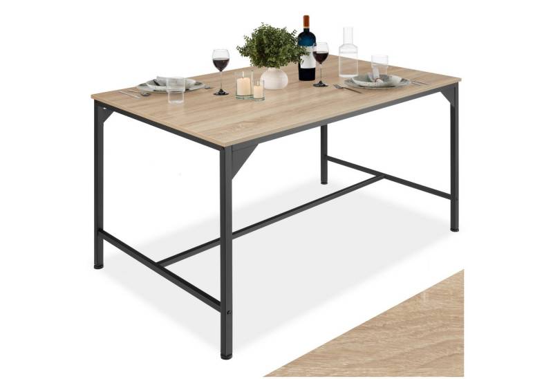 tectake Esstisch Belfast, Industrial Style tectake Esstisch Belfast, Industrial Style von tectake