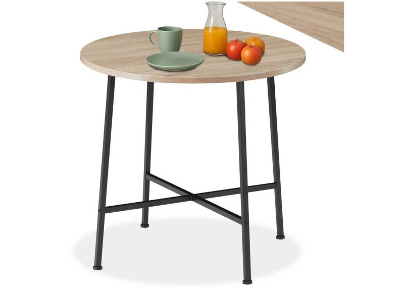 tectake Esstisch Ennis, Industrial Style tectake Esstisch Ennis, Industrial Style von tectake