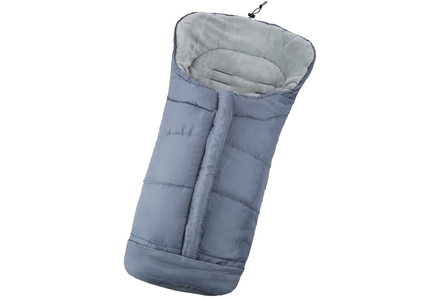 tectake Fußsack Babyschlafsack mit Thermofüllung, für Kinderwagen, Buggy, Autositz tectake Fußsack Babyschlafsack mit Thermofüllung, für Kinderwagen, Buggy, Autositz von tectake