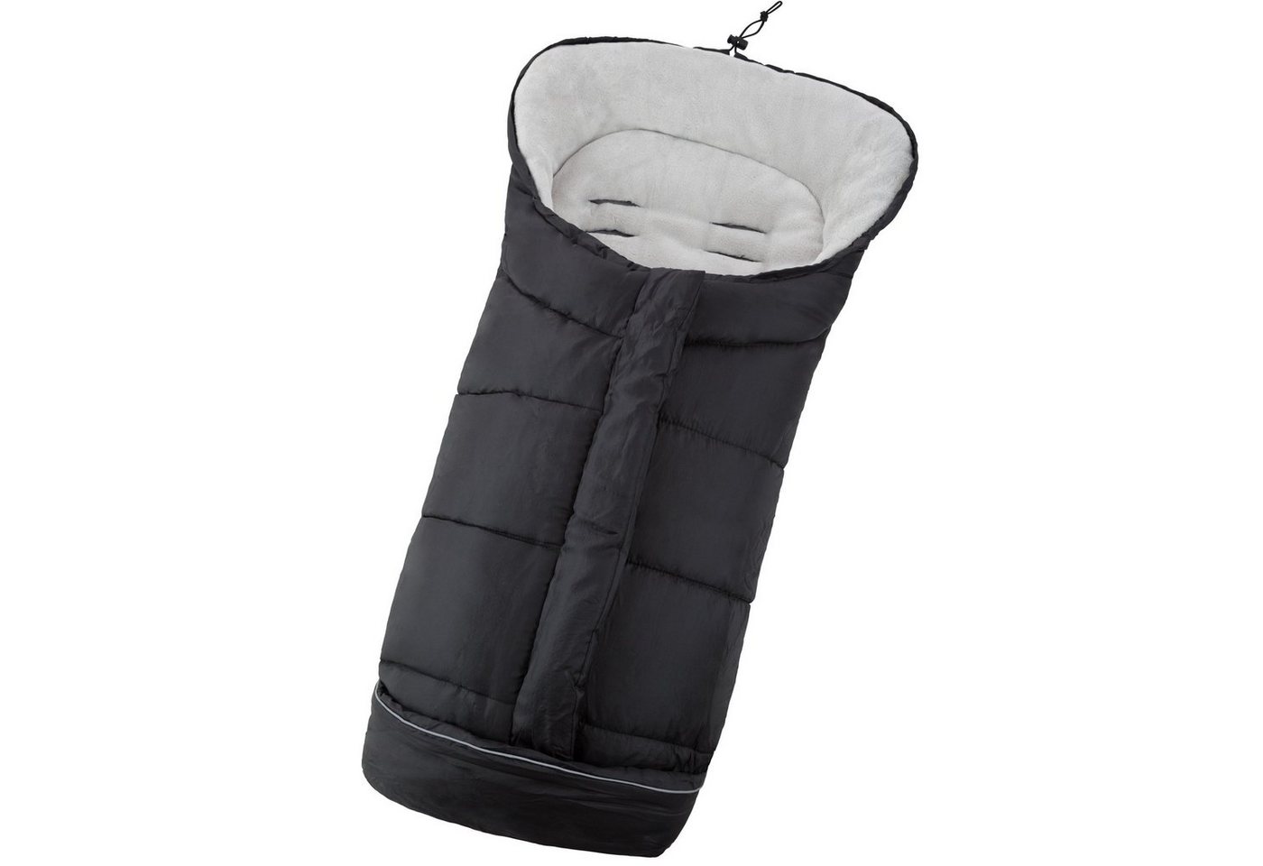 tectake Fußsack Babyschlafsack mit Thermofüllung, für Kinderwagen, Buggy, Autositz tectake Fußsack Babyschlafsack mit Thermofüllung, für Kinderwagen, Buggy, Autositz von tectake