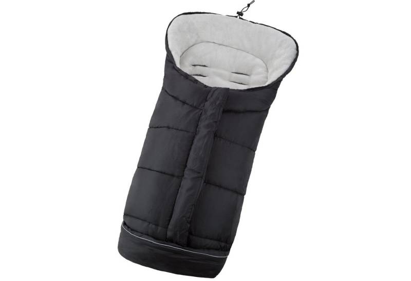 tectake Fußsack Babyschlafsack mit Thermofüllung, für Kinderwagen, Buggy, Autositz tectake Fußsack Babyschlafsack mit Thermofüllung, für Kinderwagen, Buggy, Autositz von tectake