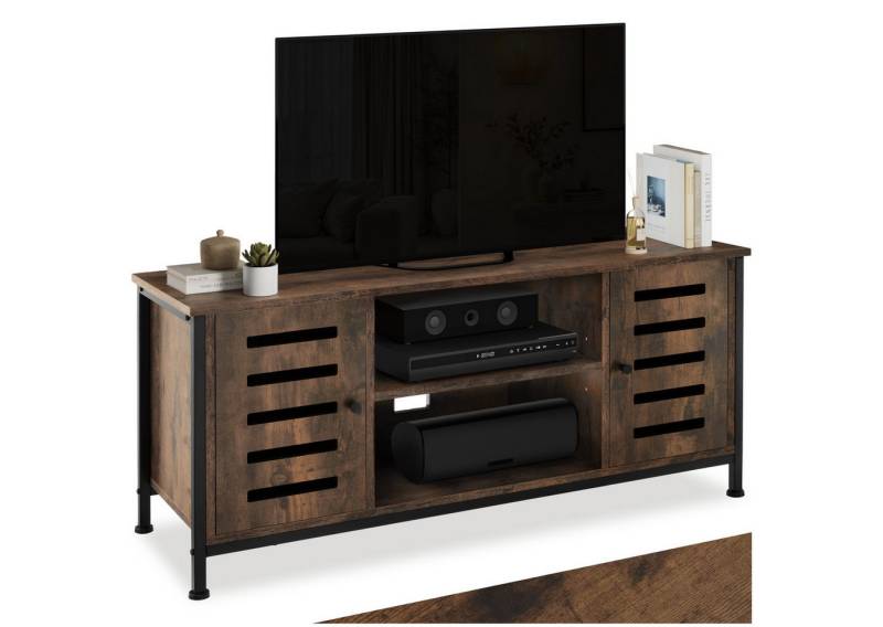 tectake Lowboard TV-Board, Industrial Style tectake Lowboard TV-Board, Industrial Style von tectake