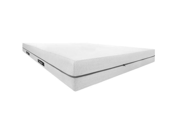 tectake MATRATZE, Weiß, Schlafzimmer, Matratzen Shop, Matratzen, Kaltschaummatratzen von tectake
