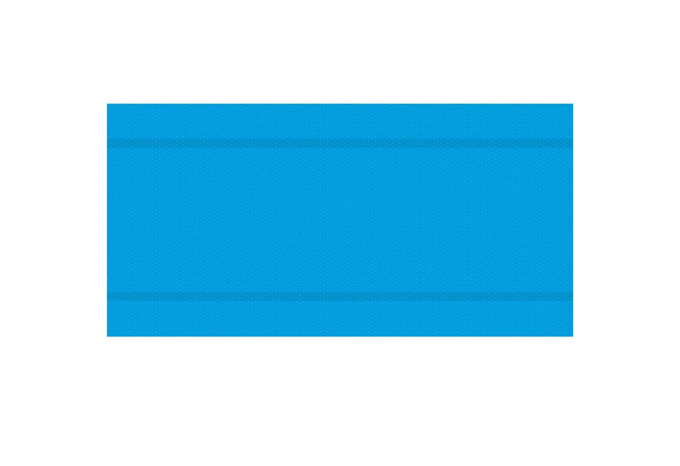 tectake Pool-Abdeckplane Poolabdeckung, rechteckig und selbstschwimmend tectake Pool-Abdeckplane Poolabdeckung, rechteckig und selbstschwimmend von tectake