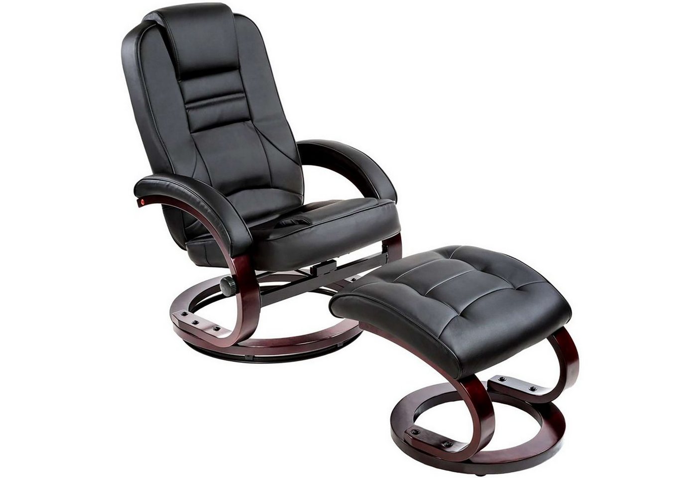 tectake Relaxsessel Willy von tectake