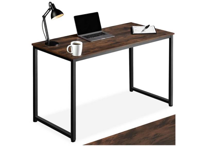 tectake Schreibtisch Flint, Industrial Style tectake Schreibtisch Flint, Industrial Style von tectake