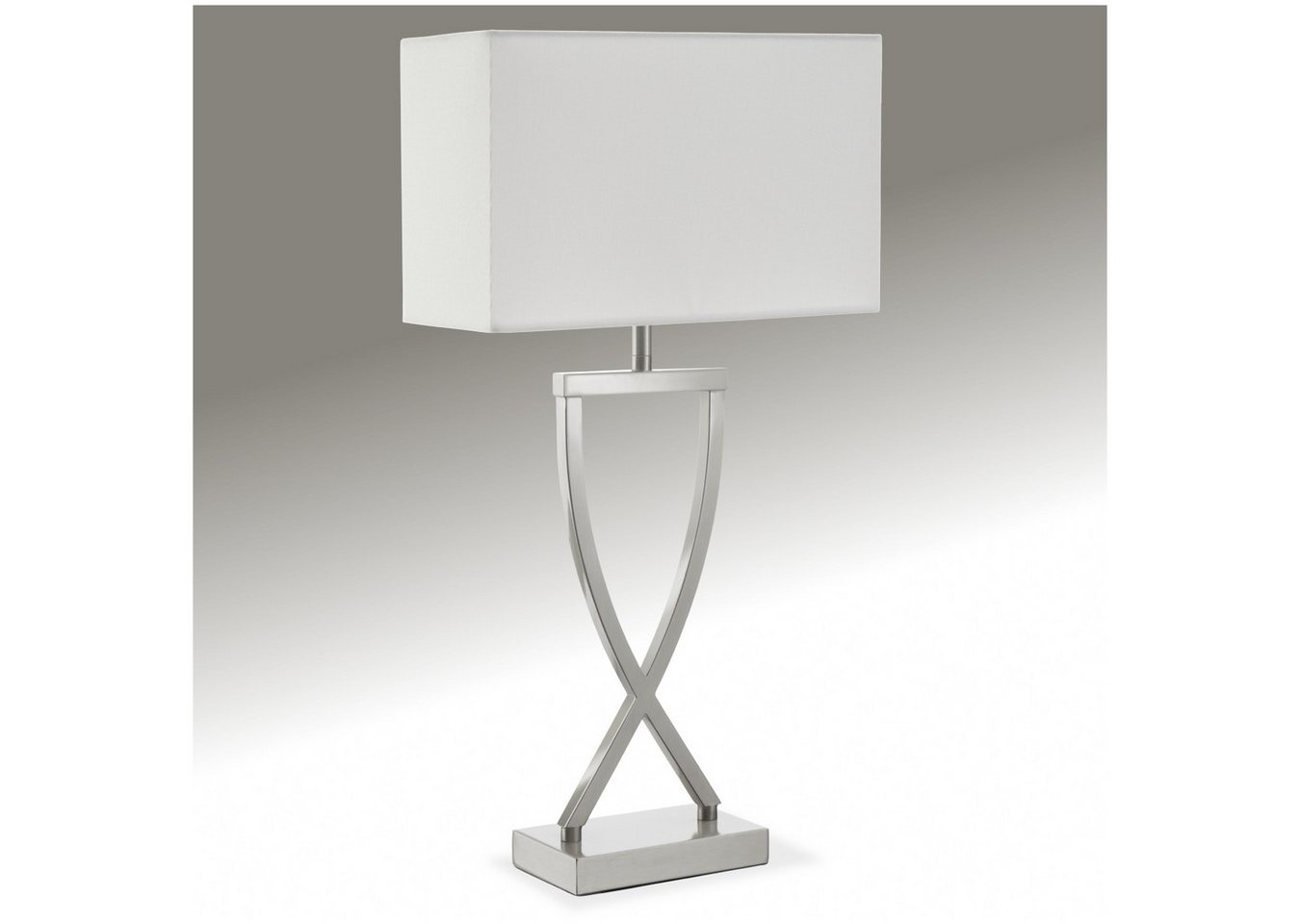tectake Schreibtischlampe Tischleuchte, nicht relevant, Charmante Tischleuchte in modernem Design tectake Schreibtischlampe Tischleuchte, nicht relevant, Charmante Tischleuchte in modernem Design von tectake