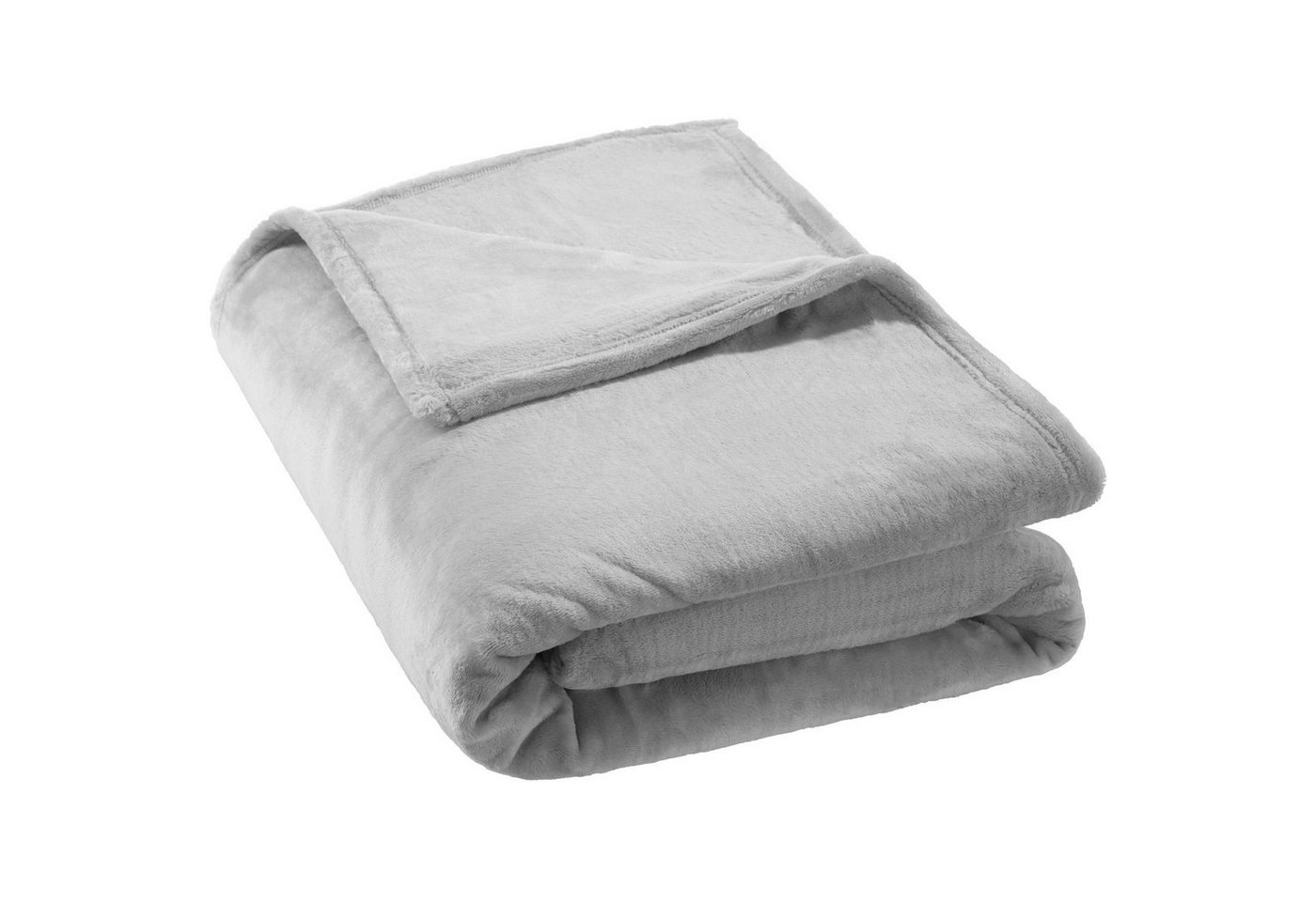 tectake Tagesdecke Kuscheldecke, 220 x 240 cm von tectake