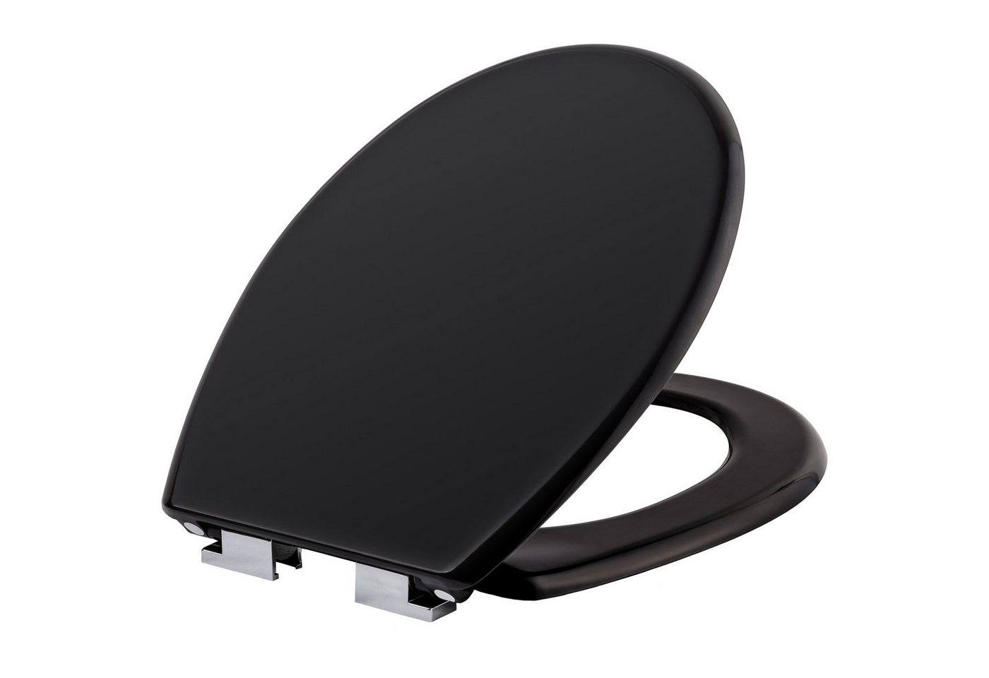 tectake WC-Sitz, mit Motiv tectake WC-Sitz, mit Motiv von tectake
