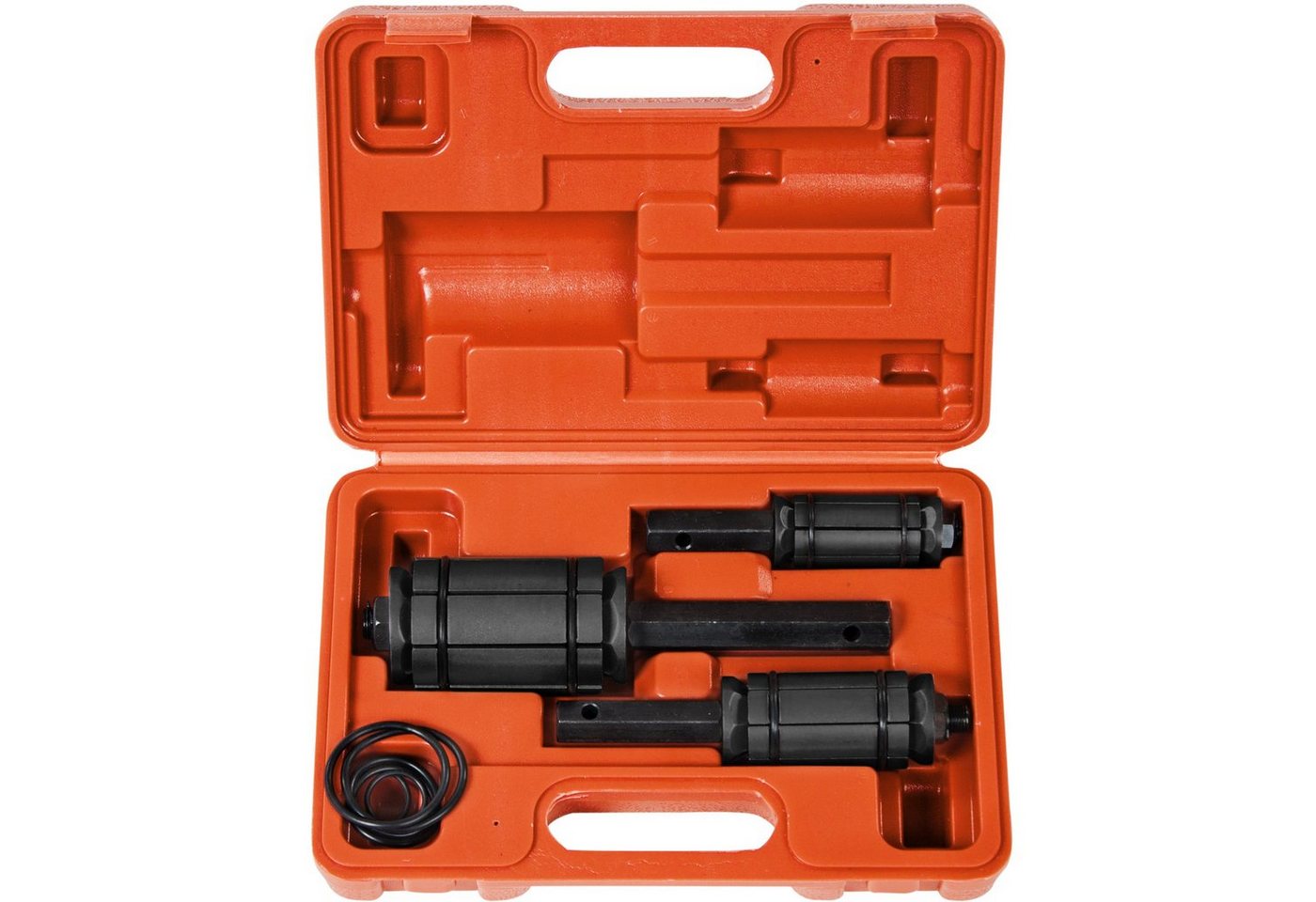 tectake Multitool Auspuff Rohraufweiter ø 30-83mm von tectake