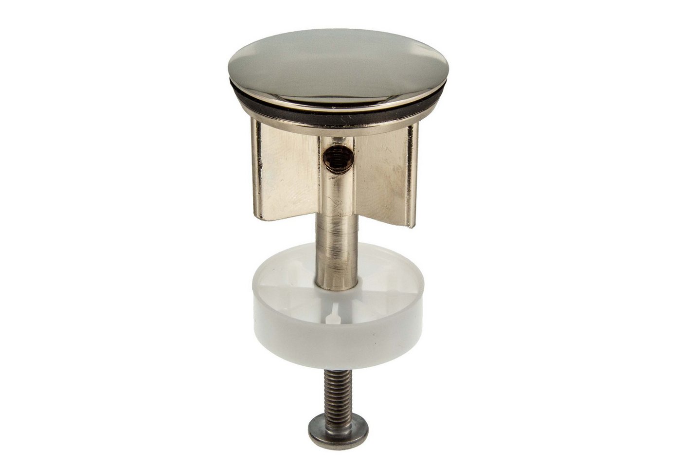 tecuro Ablaufventil Excenterstopfen Ø 40 mm für 1 1/4" Ablaufventil von tecuro