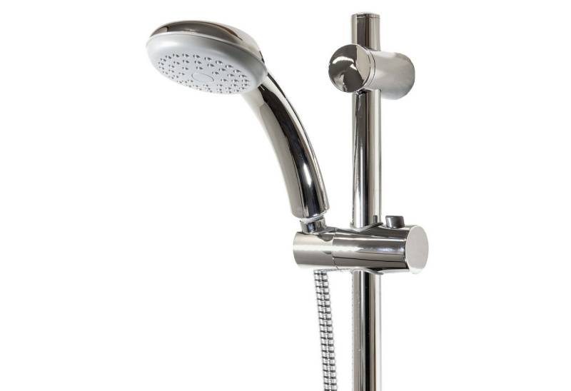 tecuro Brausegarnitur Brauseset ew-easy-90 - 1-strahlig, Brauseschlauch 150 cm tecuro Brausegarnitur Brauseset ew-easy-90 - 1-strahlig, Brauseschlauch 150 cm von tecuro