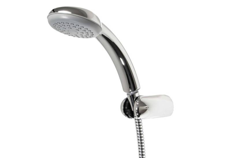 tecuro Brausegarnitur Wannenset ew-easy-90 - mit Handbrause 1-strahlig, Brauseschlauch von tecuro