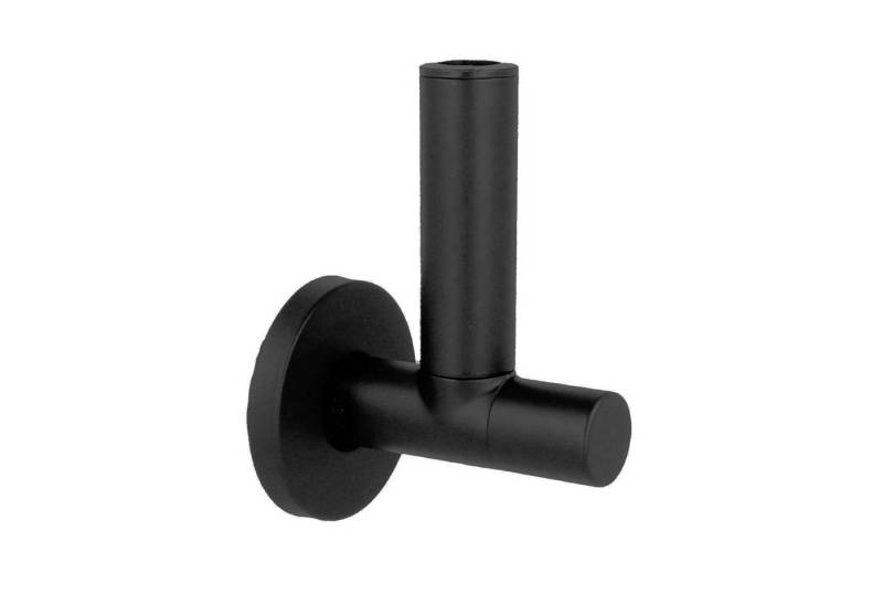 tecuro Eckventil Design Eck-Ventil mit Schlauchverblendung, 1/2 Zoll Wandanschluss tecuro Eckventil Design Eck-Ventil mit Schlauchverblendung, 1/2 Zoll Wandanschluss von tecuro