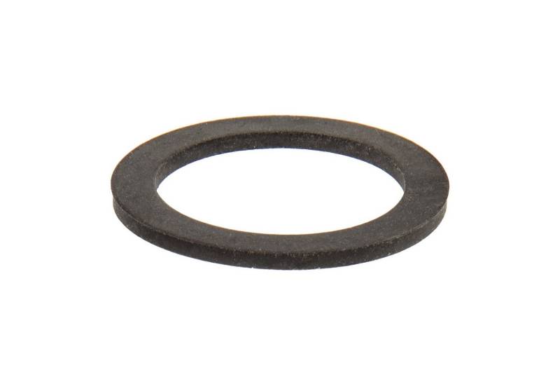 tecuro Gewindefitting Dichtungen für Verschraubung Gummi EPDM oder HD-Press (DVGW), 1/2 Zoll - 24 x 34 x 3,0 mm Gummi (EPDM) von tecuro