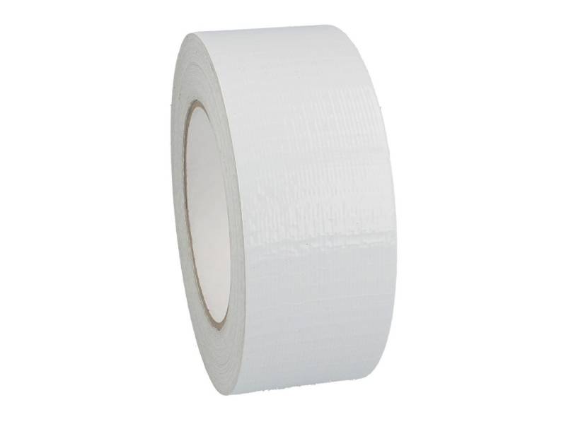 tecuro Klebeband Profi - Gewebeband 48 mm x 50 m - in verschiedenen Farben - 140 my von tecuro