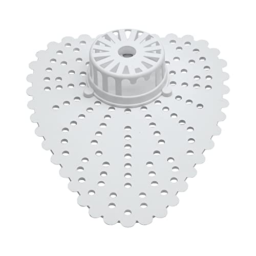 tecuro Urinalsieb Urinalschmutzfänger Typ D, weiß, Laufen Caprino, Tigris tecuro Urinalsieb Urinalschmutzfänger Typ D, weiß, Laufen Caprino, Tigris von tecuro