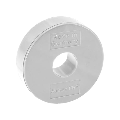 tecuro WasserFix Magnetring W-1800 mit eingebautem Magnet - verringert Verkalkungen in Kaffeemaschinen tecuro WasserFix Magnetring W-1800 mit eingebautem Magnet - verringert Verkalkungen in Kaffeemaschinen von tecuro