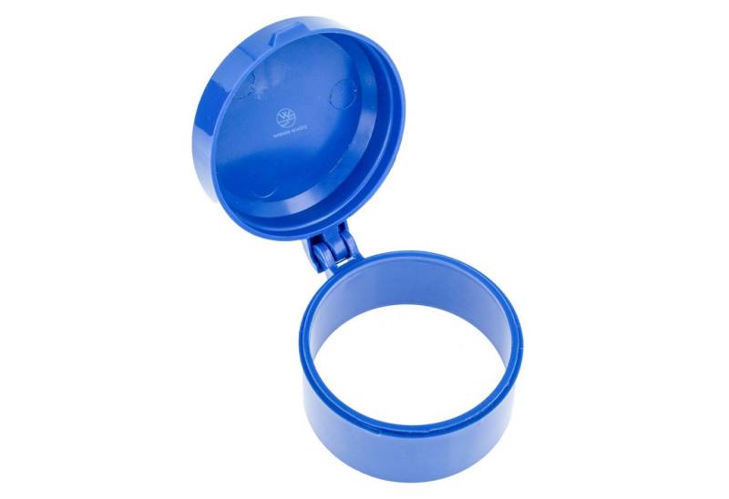 tecuro Wasserzähler Schutzkappe für tecuro Gartenzähler Zapfhahnzähler - KS-blau tecuro Wasserzähler Schutzkappe für tecuro Gartenzähler Zapfhahnzähler - KS-blau von tecuro