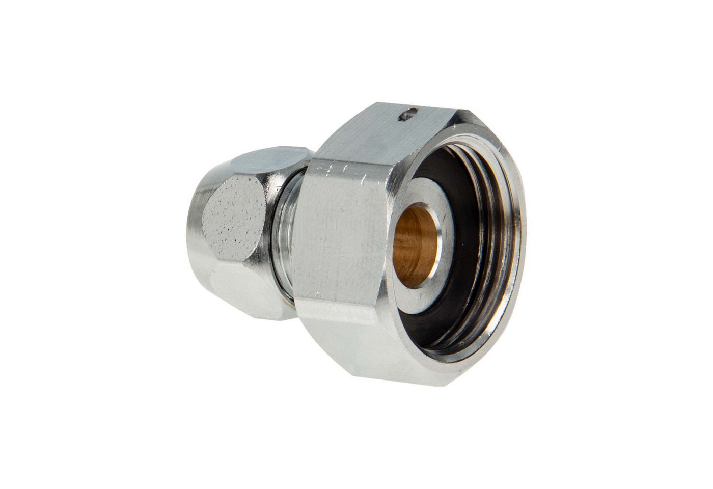 tecuro Wasserzähler Waschtischzähler Verschraubung 3/4 Zoll Überwurfmutter x Ø 10 mm QV tecuro Wasserzähler Waschtischzähler Verschraubung 3/4 Zoll Überwurfmutter x Ø 10 mm QV von tecuro