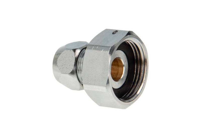 tecuro Wasserzähler Waschtischzähler Verschraubung 3/4 Zoll Überwurfmutter x Ø 10 mm QV tecuro Wasserzähler Waschtischzähler Verschraubung 3/4 Zoll Überwurfmutter x Ø 10 mm QV von tecuro