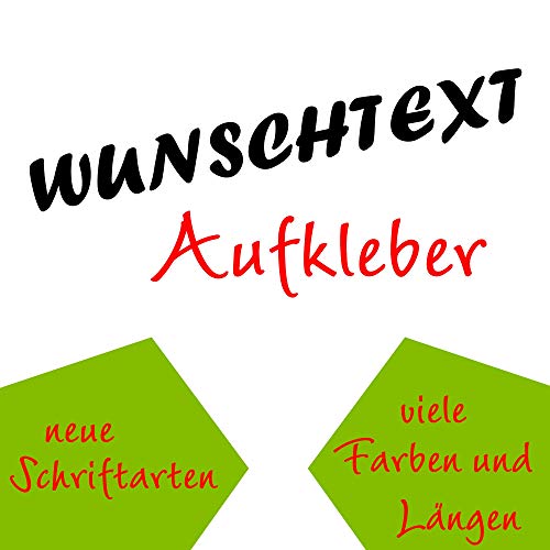 Wunschtext Aufkleber selbst gestalten Buchstaben Zahlen Name Schriftzug Sticker Autoaufkleber Wunschtext selbst gestalten Aufkleber von teddyfamily