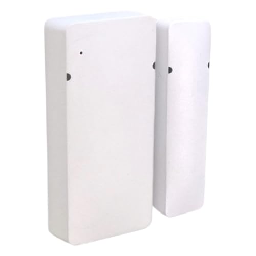 tedee Türsensor | Kompakter Türkontaktsensor zur Erfassung des Türstatus | Kompatibel mit tedee Smart Locks | weiß tedee Türsensor | Kompakter Türkontaktsensor zur Erfassung des Türstatus | Kompatibel mit tedee Smart Locks | weiß von tedee