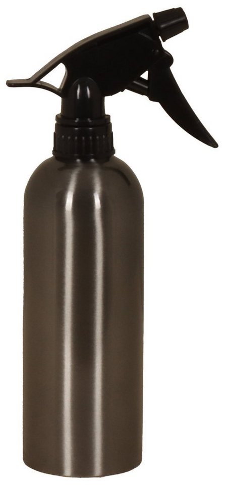 tegawo Sprühflasche Edelstahl Blumensprüher Pflanzenbestäuber, matt lackiert, silber, gold, kupfer oder grau von tegawo