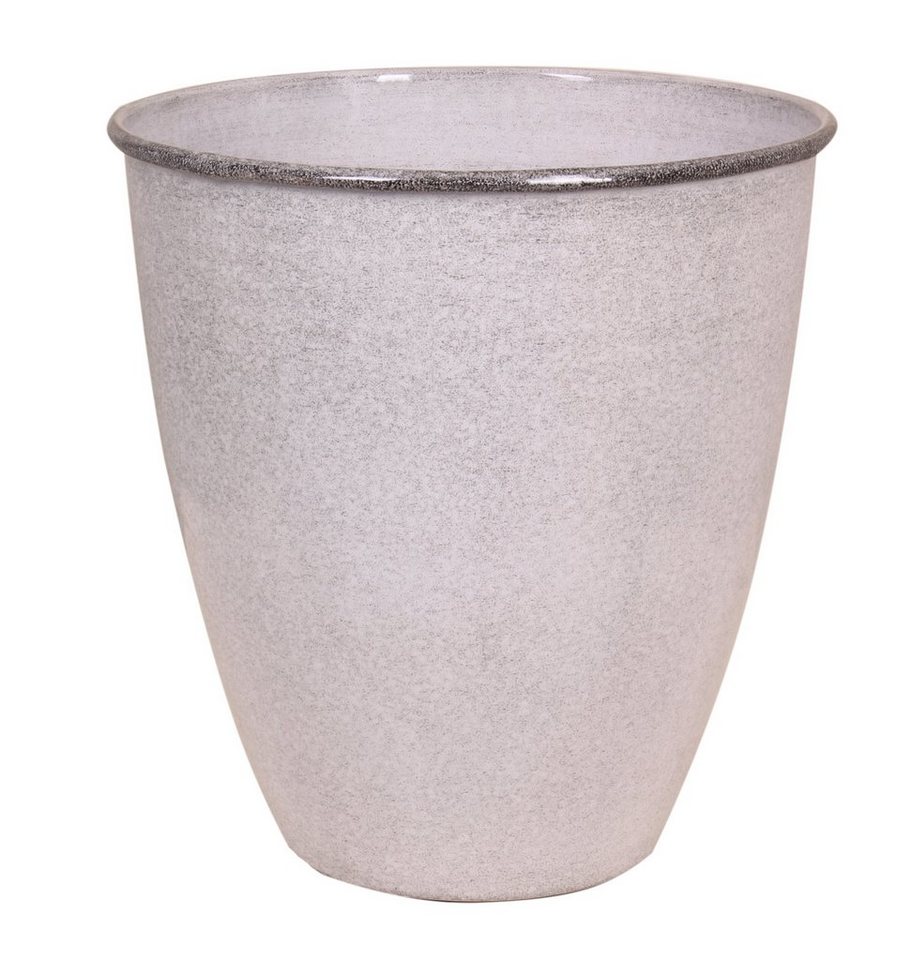 tegawo Übertopf Vase Metall von tegawo