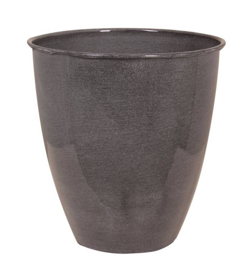 tegawo Übertopf Vase Metall von tegawo